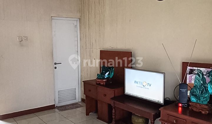 Kost 532 m2 SHM Jati Asih, Bekasi 1