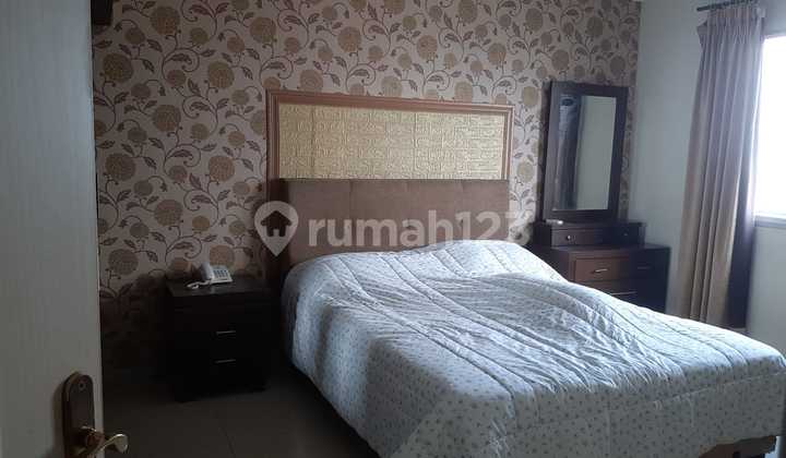 Apartemen Dijual di Permata Senayan Apartemen Dijual di Permata Senayan