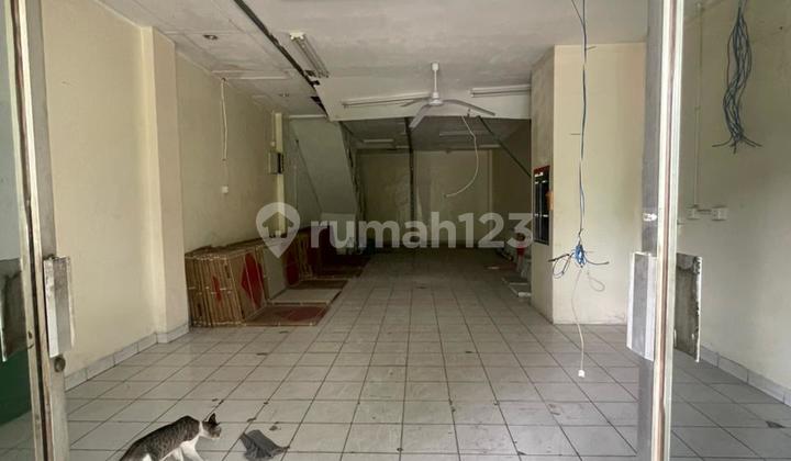 For Sale and For Rent Shop House in Joglo 2