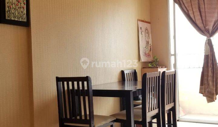 Dijual Dan Disewakan Apartemen Mediterania Marina Ancol, Jakarta Utara 2