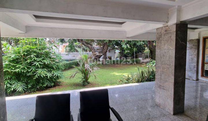 Dijual Rumah Jl. Cipinang Cempedak, Jatinegara, Jakarta Timur 2