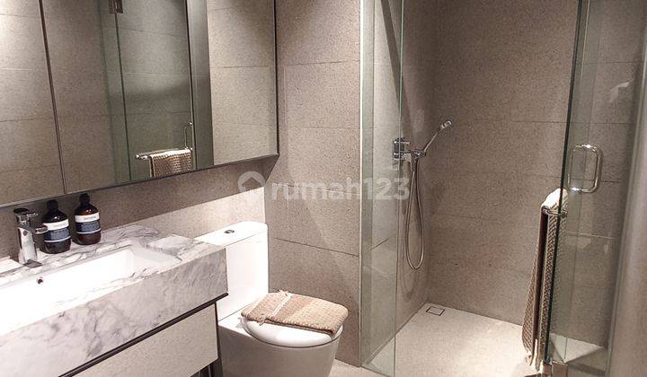 Aparteman Antasari Place, Cashback 180juta, Jakarta Selatan 2