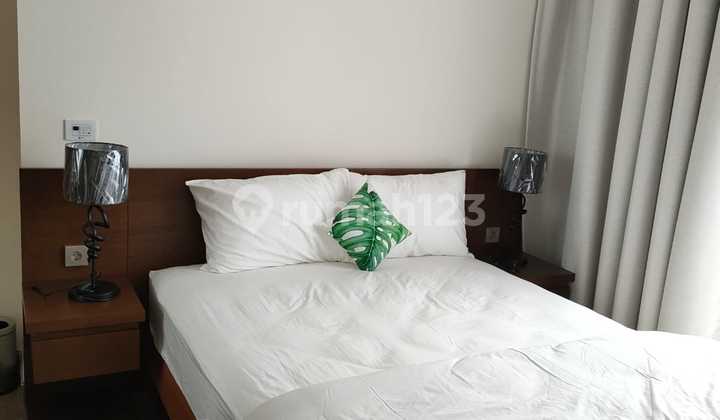 For Rent Pakubuwono Spring Apartment, South Jakarta