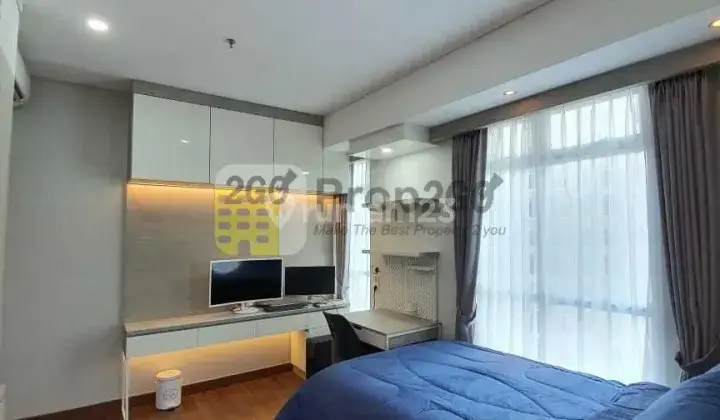 Dijual Rugi Apartemen Puri Orchard, Jakarta Barat 2