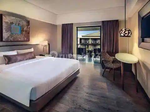 Dijual Condotel Mercure Legian, Bali 1