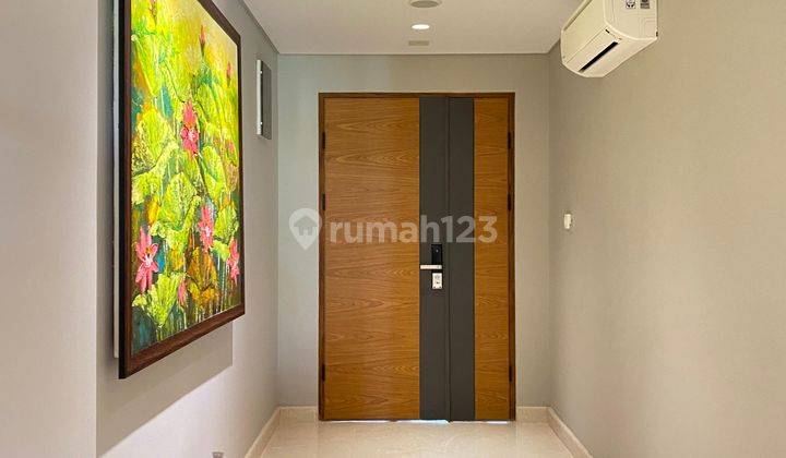 Beachwalk Residence Apartment for sale, Kuta, Bali 2