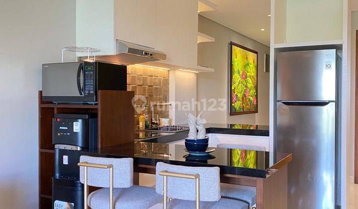 Dijual Apartemen Beachwalk Residence, Kuta, Bali 1