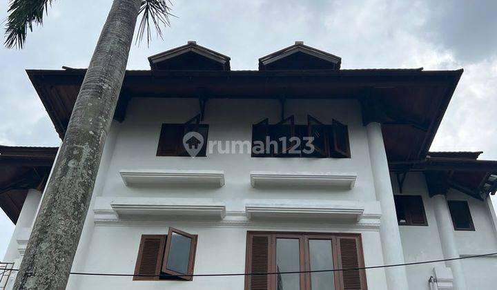 Dijual Rumah Jl. Taman Patra, Kuningan, Jakarta Selatan 2