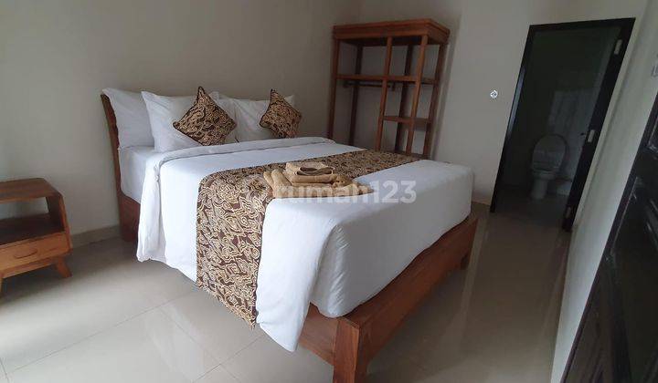 Villa for rent on Jl. Sandalwood Ubud, Bali 2