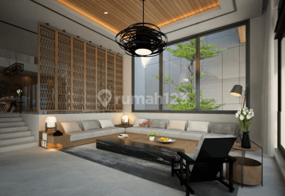 Dijual Cepat Nava Deepa Villa Jimbaran, Kuta Selatan, Bali 2