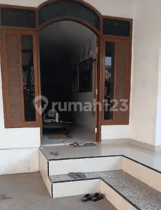 House for rent Puri Gading, Jimbaran, Bali 1