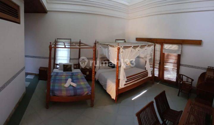 Royal Villas for rent in Canggu Bali 2