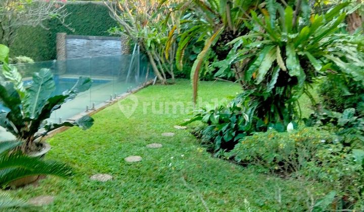 Rumah Dijual di Pejaten 2