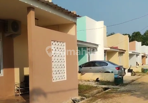 Land for Sale in Maja, Lebak, Banten