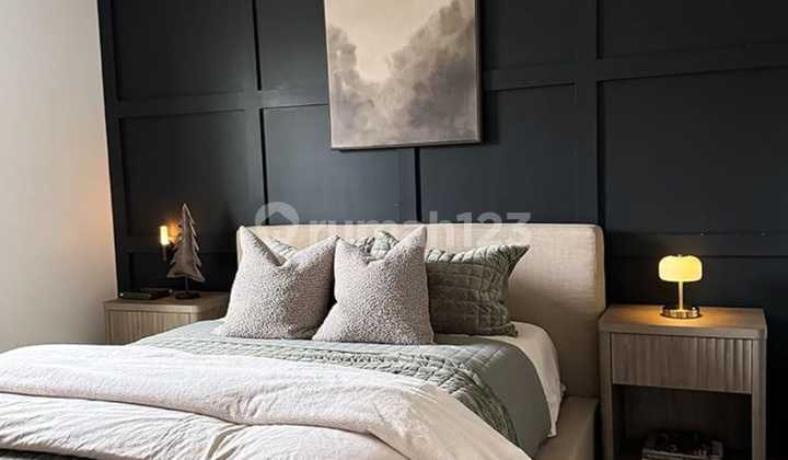 Apartemen Disewakan di Southgate