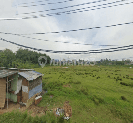 Lahan Dijual Cepat Di Jl. Lancap Lancar, Sukaragam, Cikarang 2