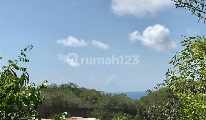 Tanah Dijual di Jl. Gayangsari, Kutuh, Badung, Bali Tanah Dijual di Jl. Gayangsari, Kutuh, Badung, Bali
