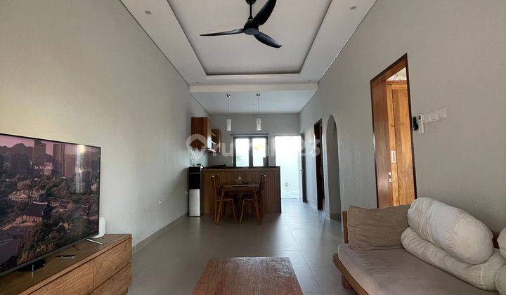 Villa for Rent in Ungasan, Bali 2