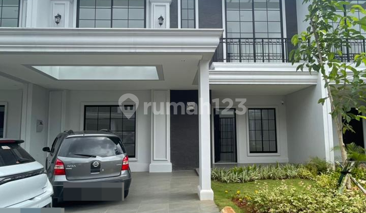 House for Sale and for Rent in Villa Pasir Putih, PIK 1