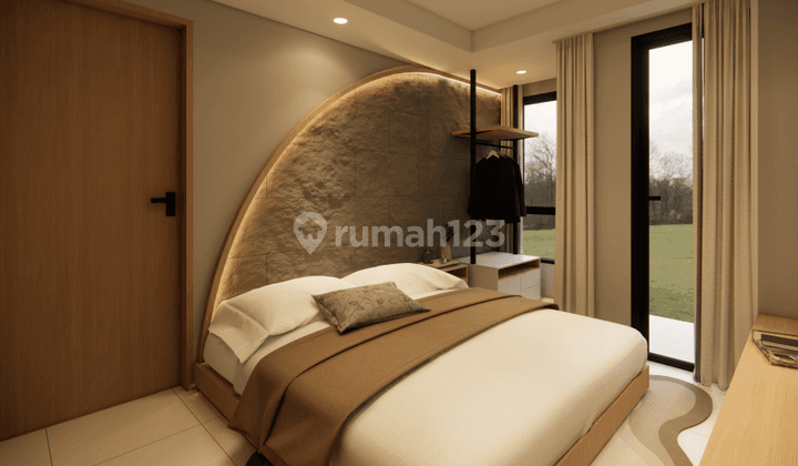 Disewakan Apartemen Di Antasari Place, Jakarta Selatan 1