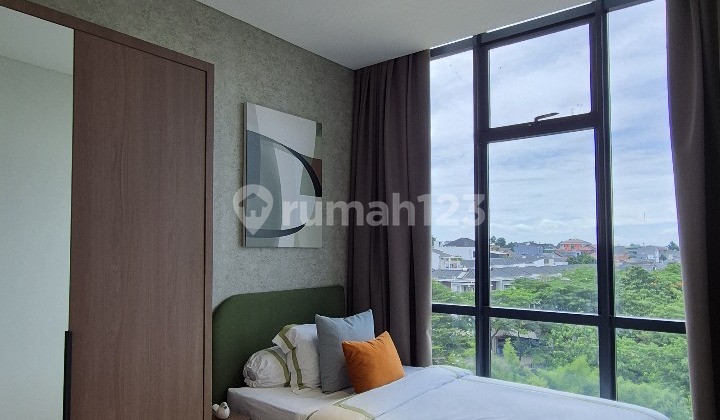 Dijual dan Disewakan Apartemen The Veranda Resort Residence Dijual dan Disewakan Apartemen The Veranda Resort Residence