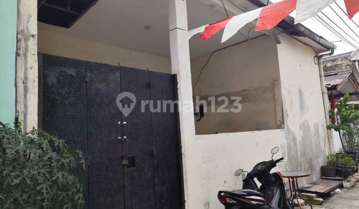 Rumah Dijual di Sunter Agung Rumah Dijual di Sunter Agung