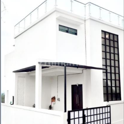 Villa Dijual di Nusa Dua Hills