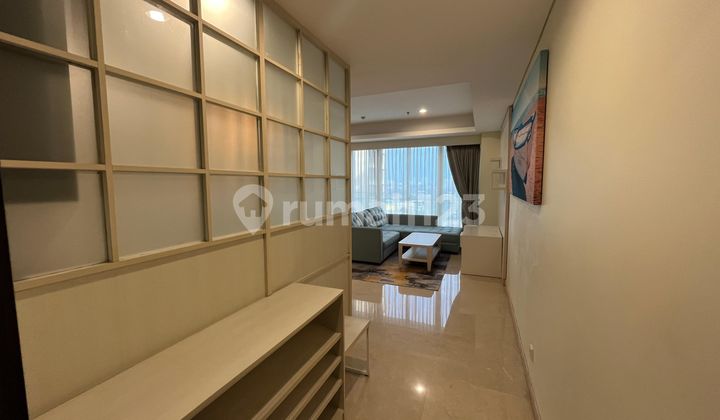 For Rent Apartment at Pondok Indah Residence 1