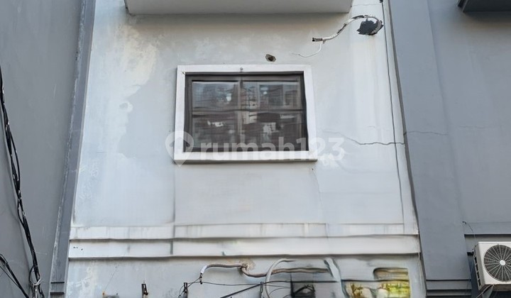 Ruko Dijual Cepat Di Toho Pik, Jakarta Utara