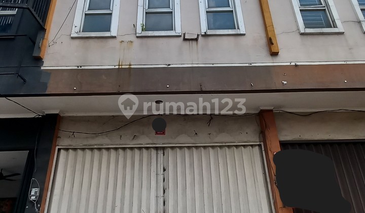 Shop House for Sale and Rent in Sangiang, Tangerang, Banten