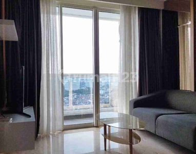 Apartemen Disewakan di Menteng Park Apartemen Disewakan di Menteng Park