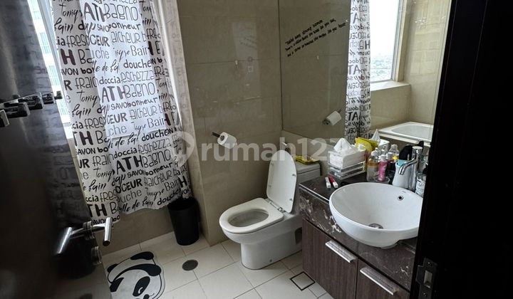 Apartment Dijual di Gandaria Heights 2