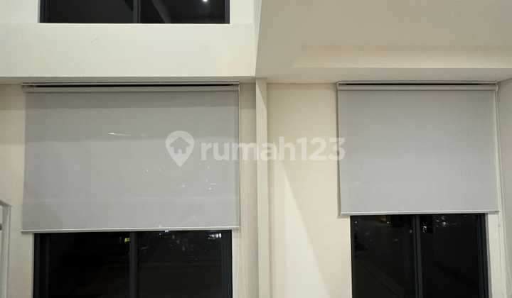 Disewakan Soho Upperwest, BSD 2