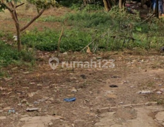 Strategic Land for Sale in Ciseeng