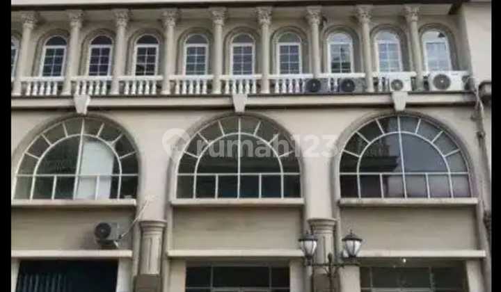 For Sale and For Rent Rukan Sedayu Square, Cengkareng, West Jakarta