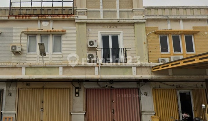 Dijual dan Disewakan Ruko City Resort Hawaiian, Cengkareng, Jakarta Barat Dijual dan Disewakan Ruko City Resort Hawaiian, Cengkareng, Jakarta Barat