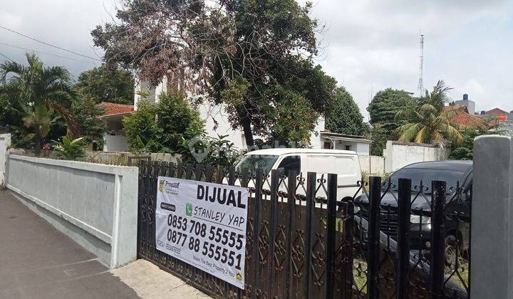 Kavling Dijual Cepat Di Jl. Kecapi, Jagakarsa, Jakarta Selatan 2