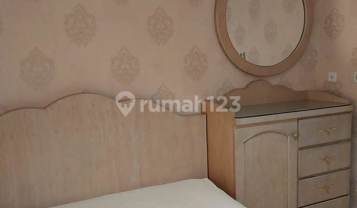 Disewakan Apartemen MOI, Kelapa Gading, Jakarta Utara 2