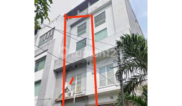 Dijual Ruko di Meruya Dijual Ruko di Meruya