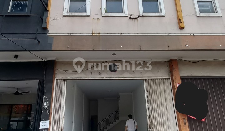 Shop House for Sale and Rent in Sangiang, Tangerang, Banten