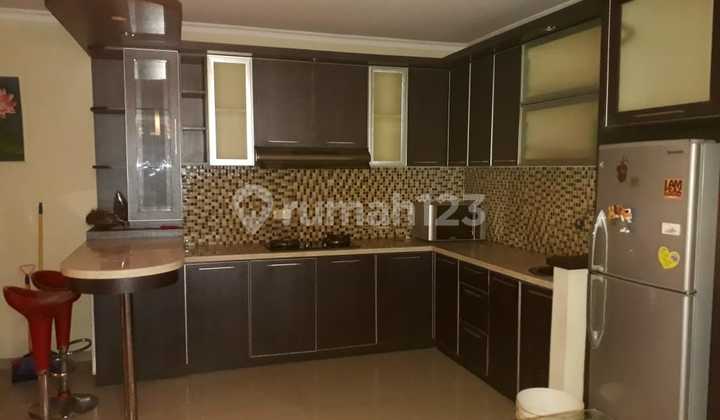 Apartemen Dijual di Permata Senayan 2