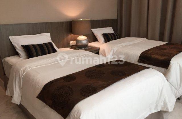 Disewakan Aparte,em Botamica Residence  2