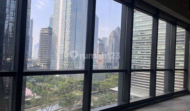 Disewakan Office Space District 8, Treasury Tower, Scbd 2