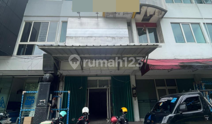 Dijual dan Disewakan Ruko di Joglo Dijual dan Disewakan Ruko di Joglo