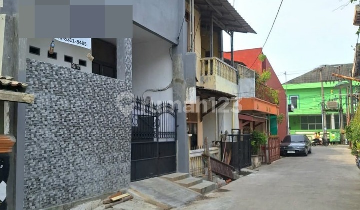 Dijual Rumah di Jatimulya Bekasi 