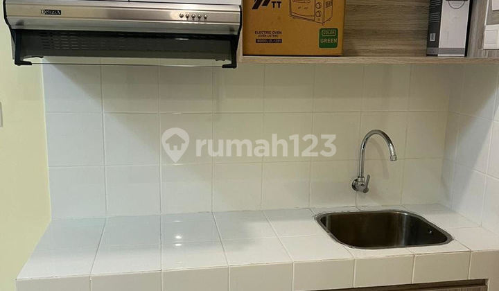 For Rent Tokyo Apartment, PIK, North Jakarta 2