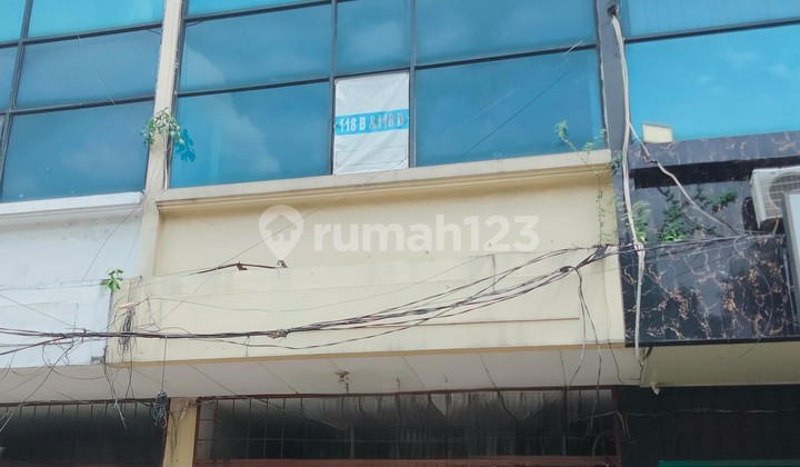 Ruko Dijual Cepat Di Jl. Srengseng Raya, Kembangan, Jakarta Barat Ruko Dijual Cepat Di Jl. Srengseng Raya, Kembangan, Jakarta Barat