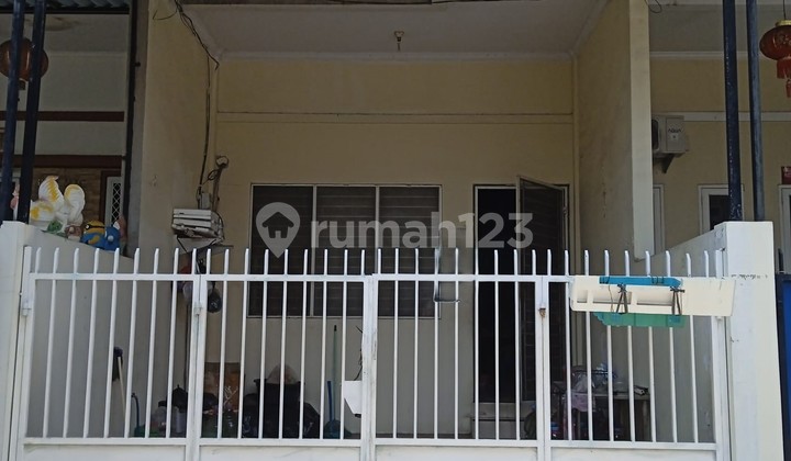 Rumah Dijual Cepat Di Muara Karang, Jakarta Utara