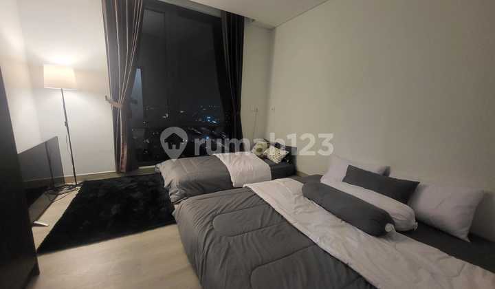 Apartemen Disewakan 1 Unit Southgate Tanjung Duren 2