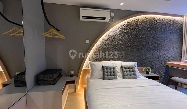 Aparteman Antasari Place, Siap Huni, Free Furnish, Jakarta Selatan 1